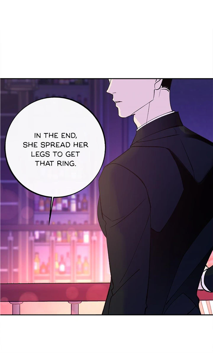 The End of the World Chapter 28 - page 40