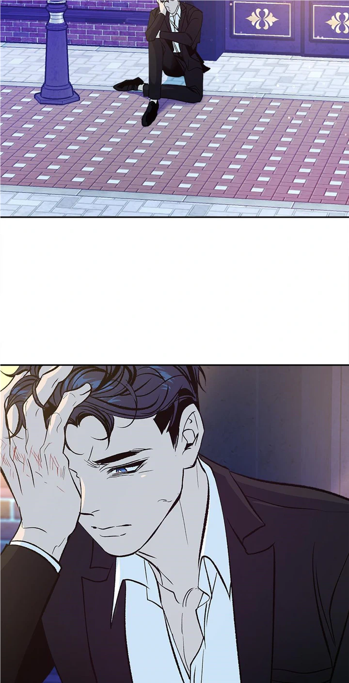 The End of the World Chapter 28 - page 53