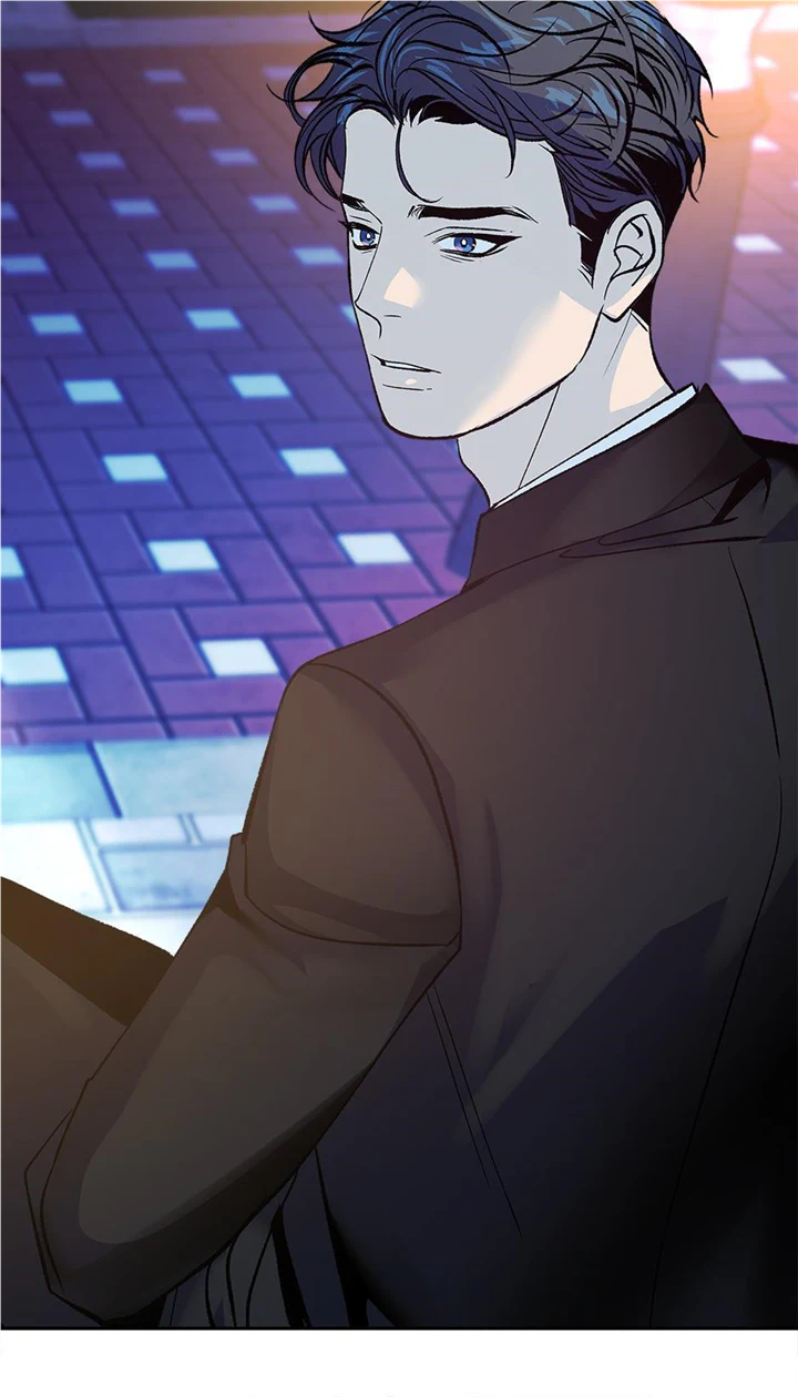 The End of the World Chapter 28 - page 60