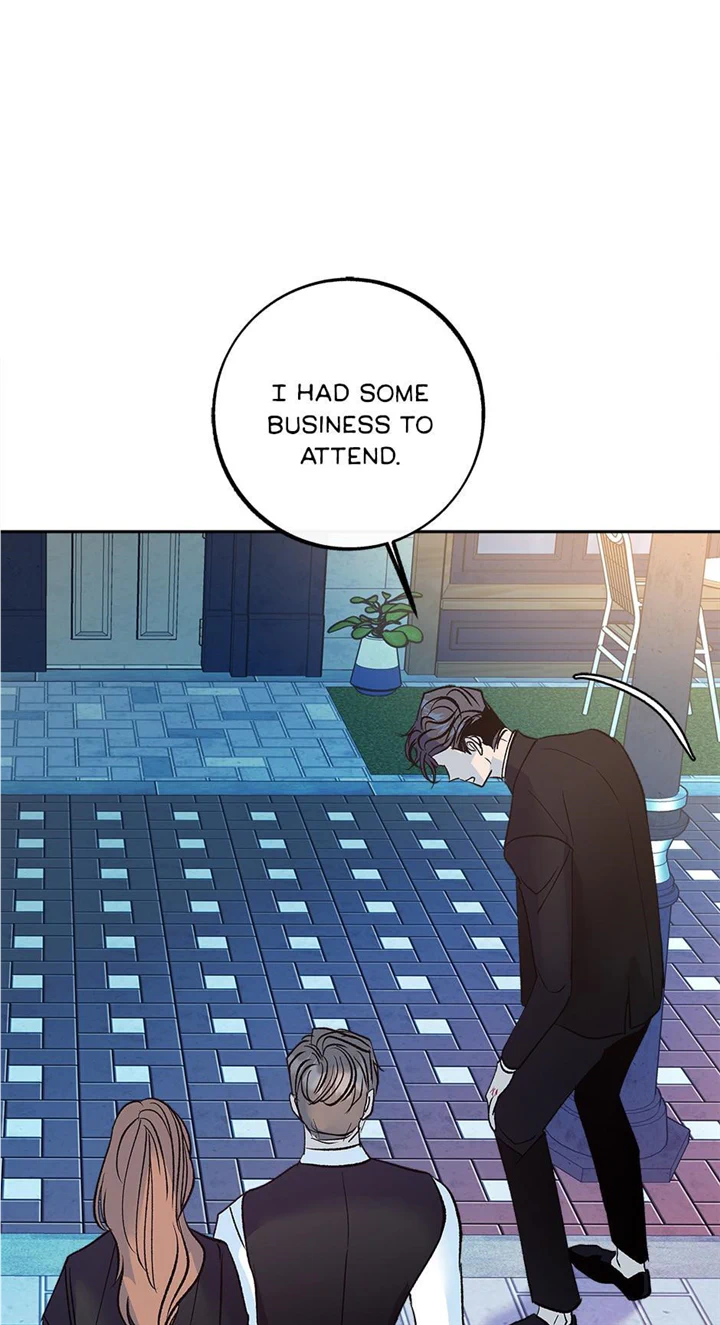 The End of the World Chapter 28 - page 65