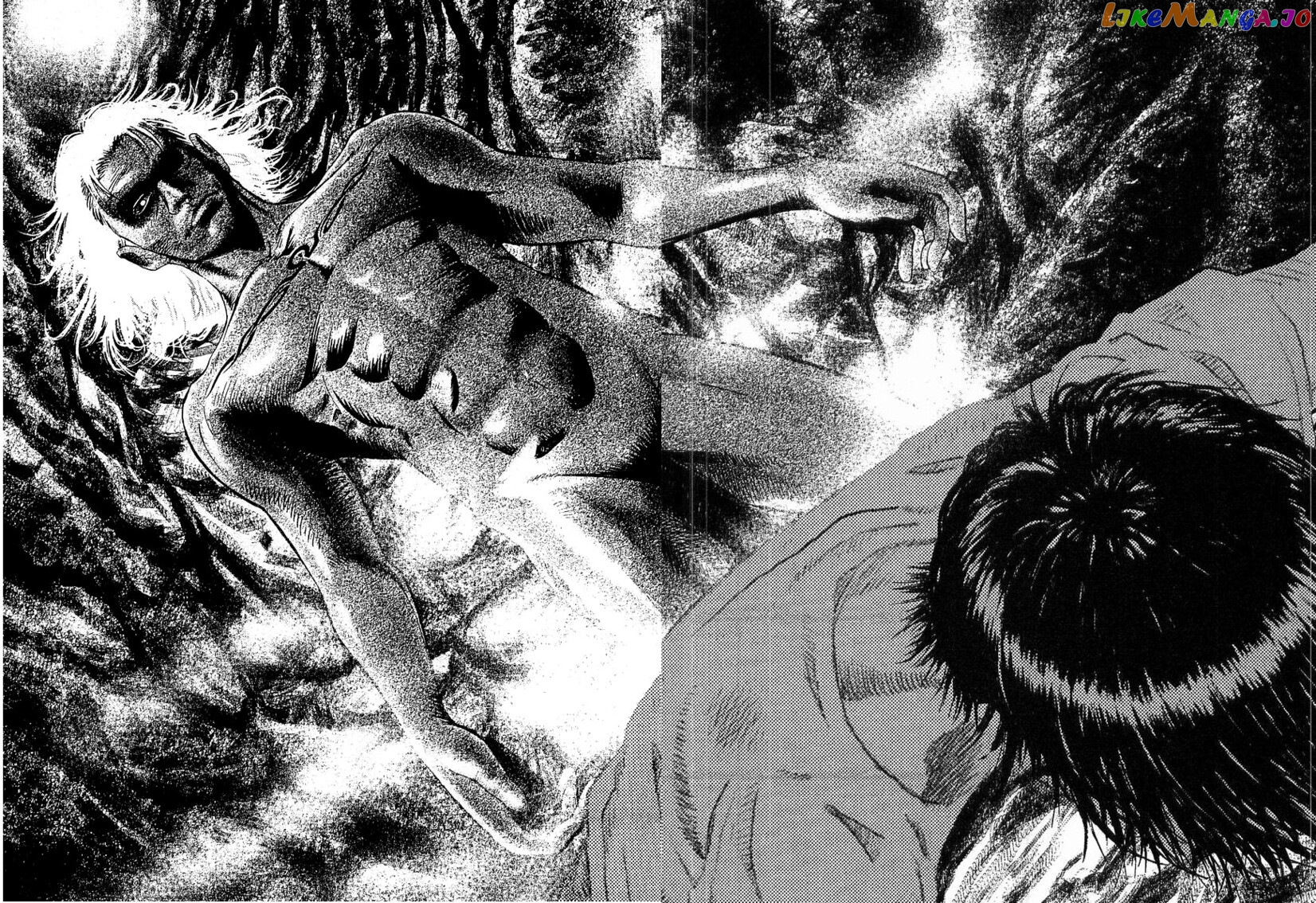 Life In Tokyo Ichijou Chapter 33 - page 5