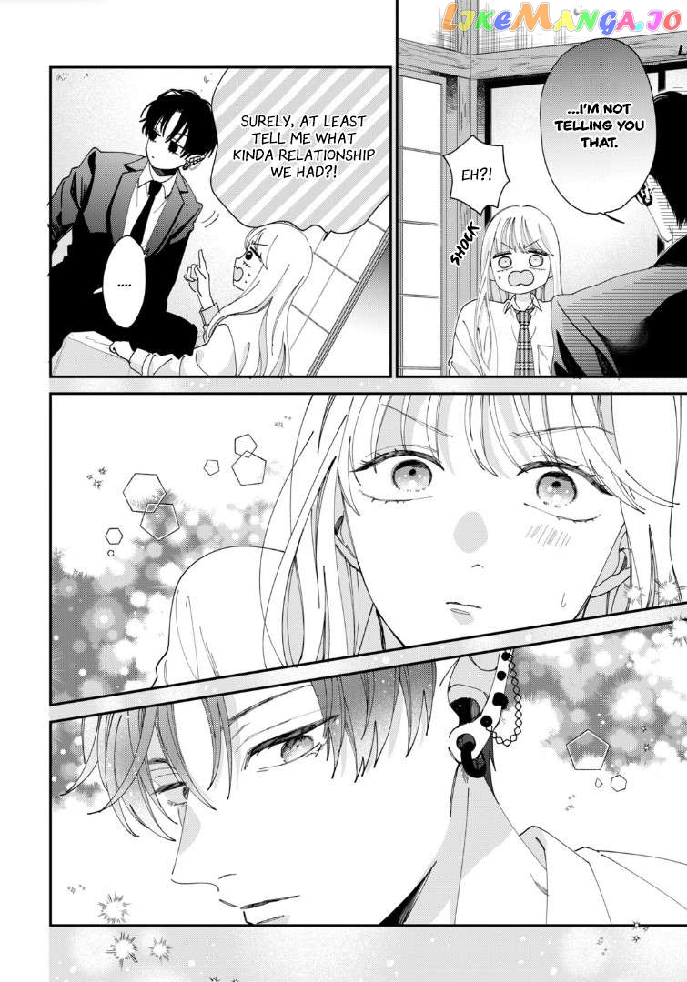 Yo Ni Mo Kahogo Na Maou-Sama Chapter 2 - page 8