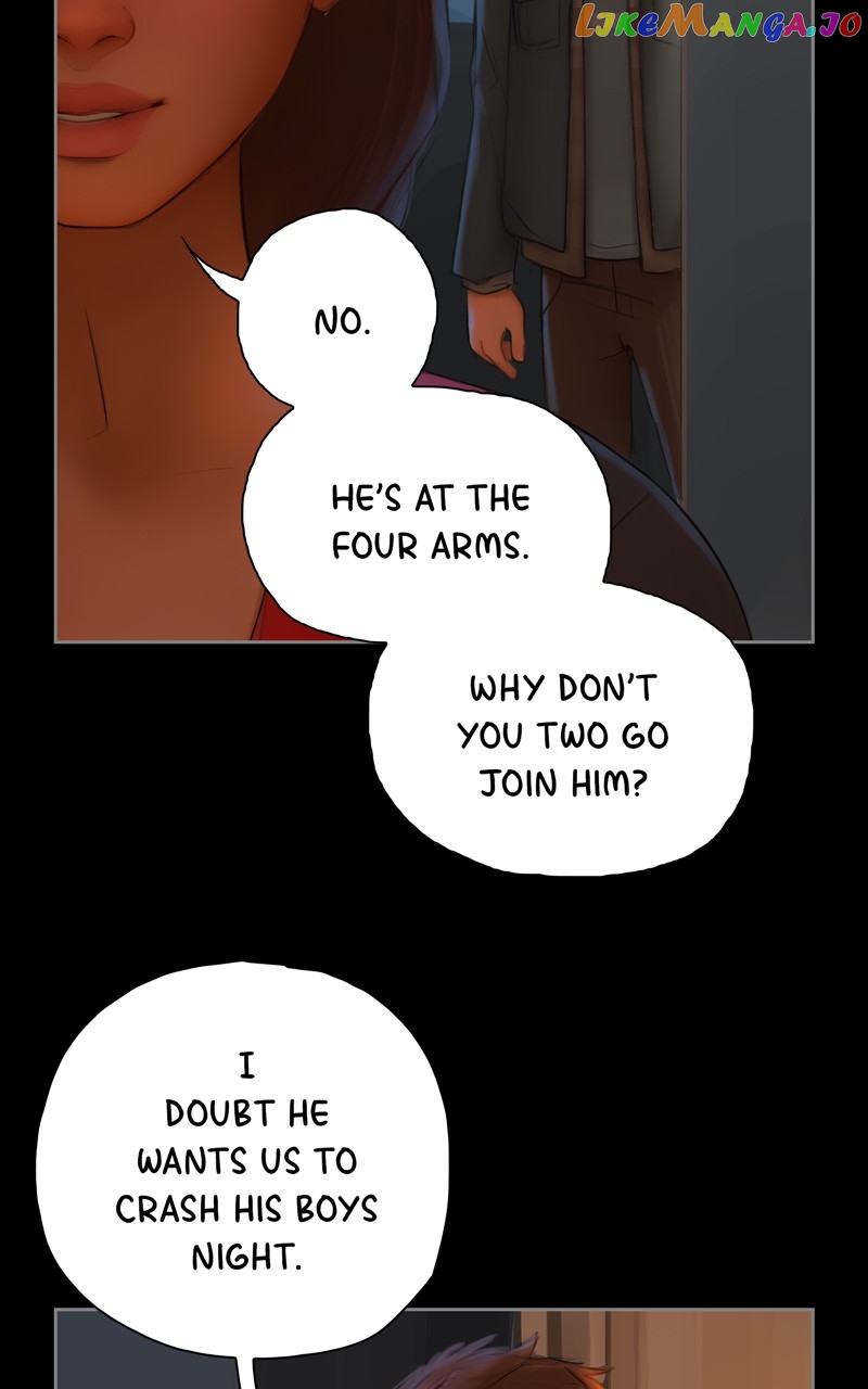 Quantum Entanglement Chapter 9 - page 44