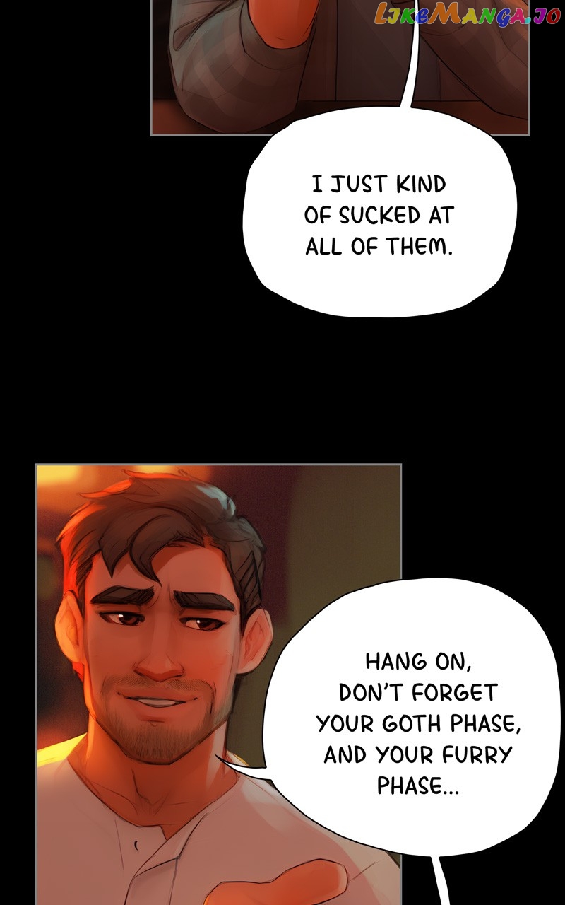 Quantum Entanglement Chapter 10 - page 32