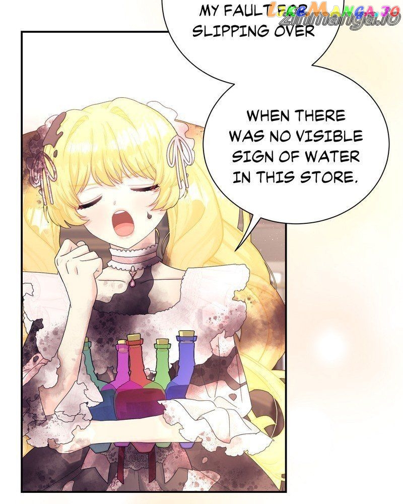 The Perks of Being a Villain Chapter 14 - page 24