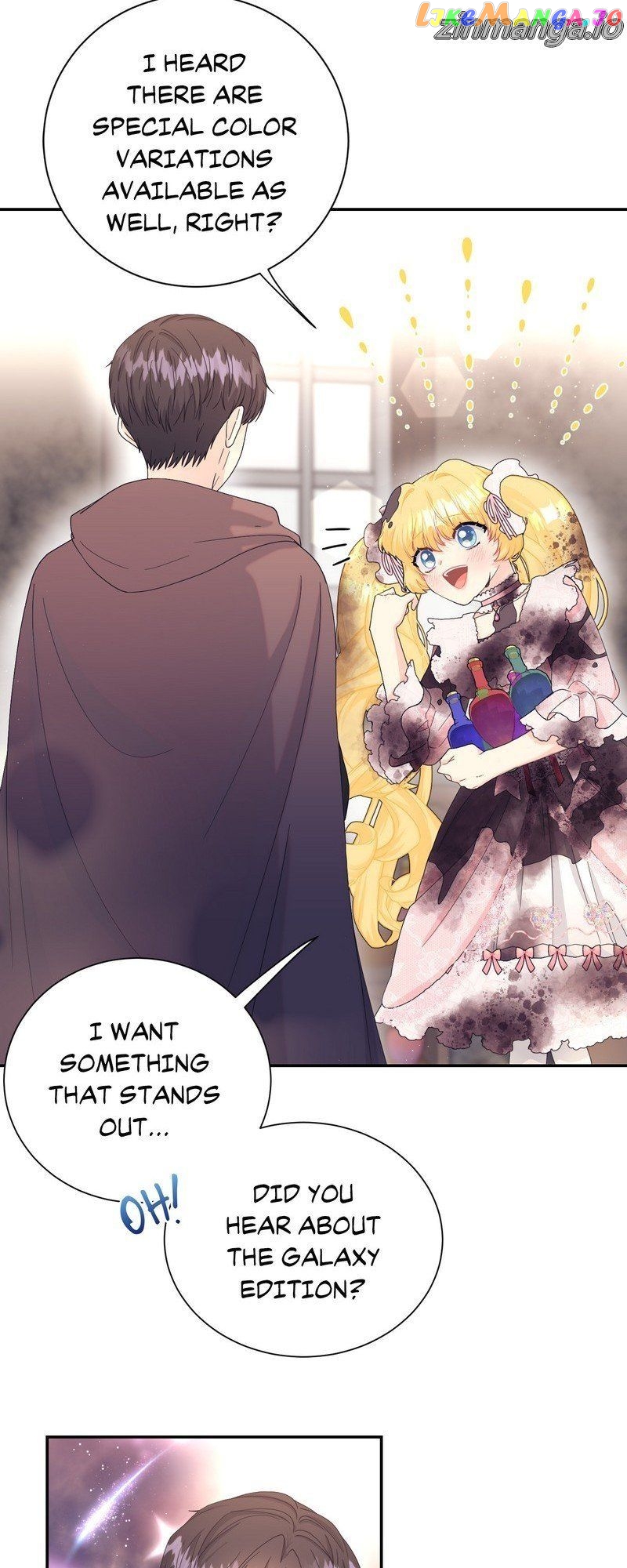 The Perks of Being a Villain Chapter 14 - page 30