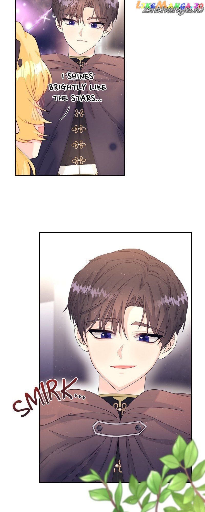 The Perks of Being a Villain Chapter 14 - page 31