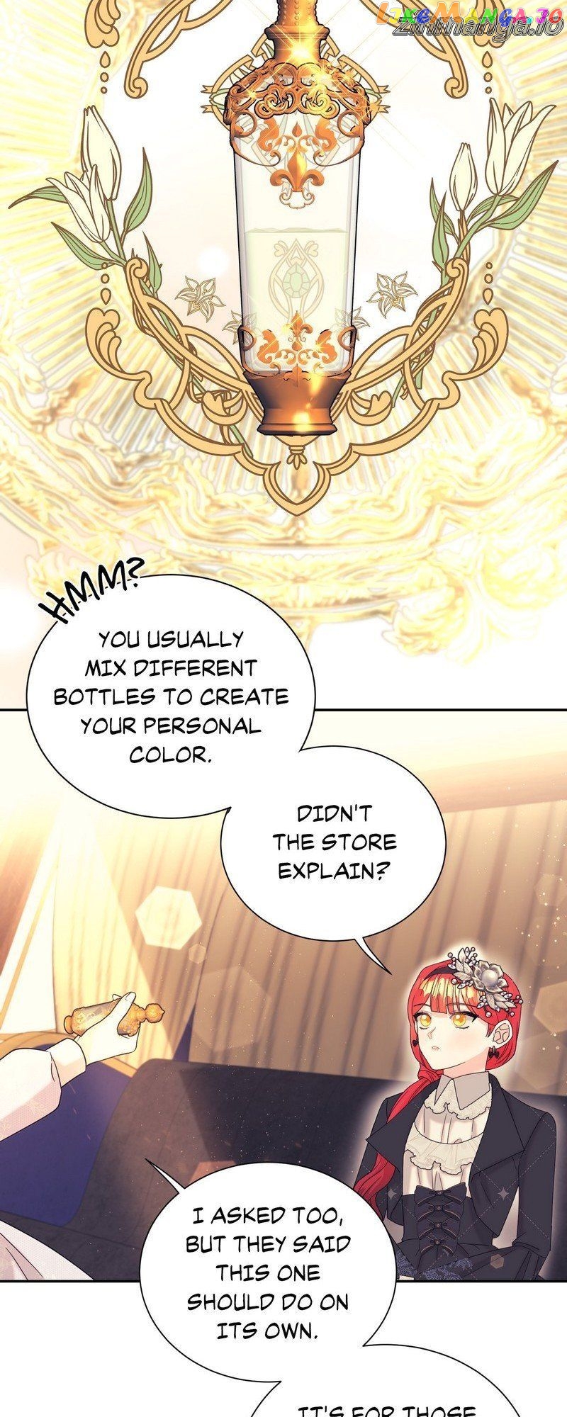 The Perks of Being a Villain Chapter 14 - page 38
