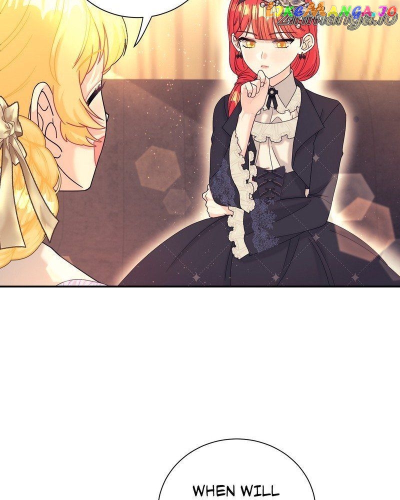 The Perks of Being a Villain Chapter 14 - page 40