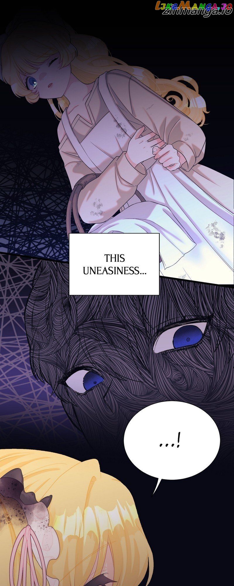 The Perks of Being a Villain Chapter 14 - page 5