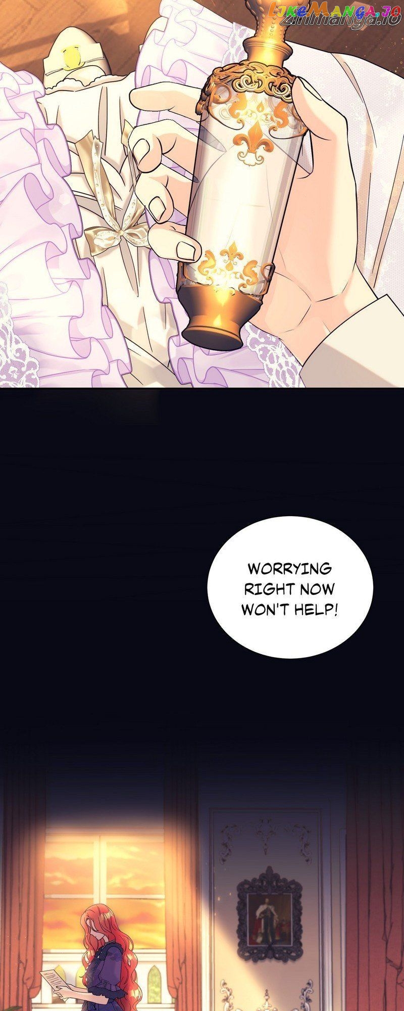 The Perks of Being a Villain Chapter 14 - page 46