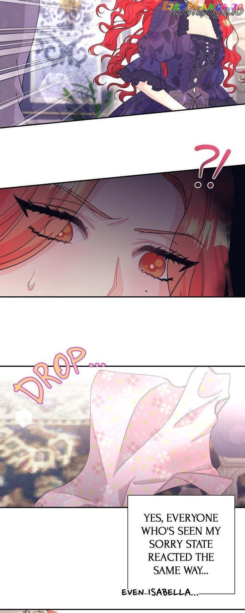 The Perks of Being a Villain Chapter 16 - page 12