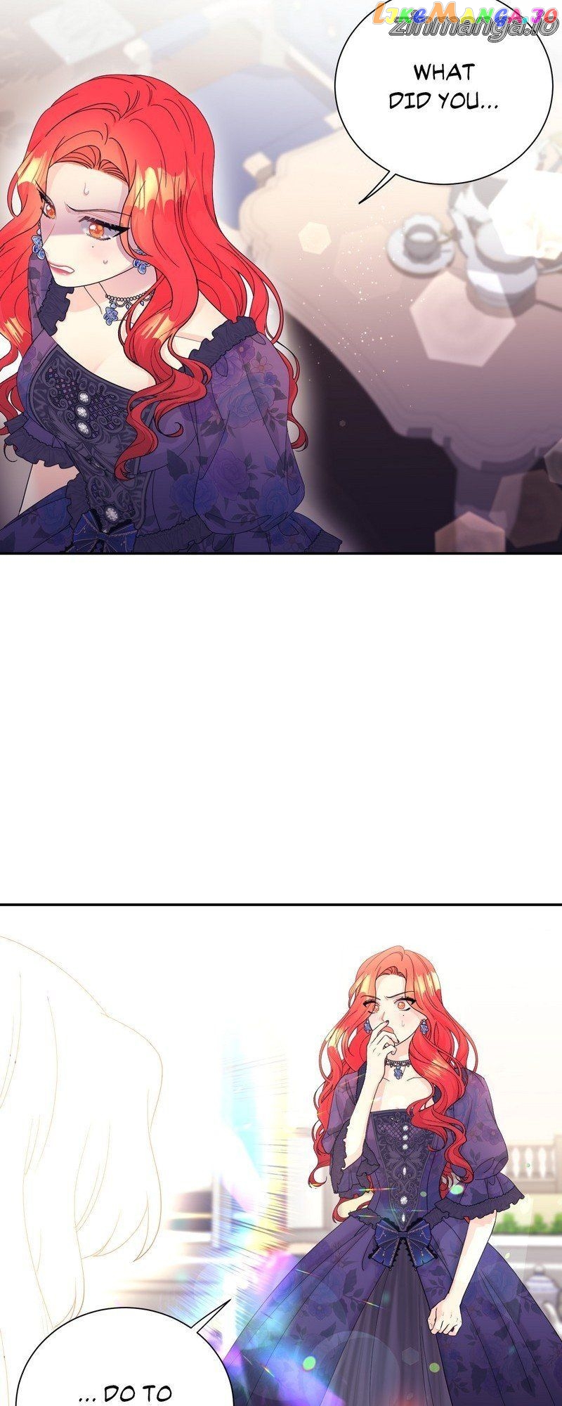 The Perks of Being a Villain Chapter 16 - page 14