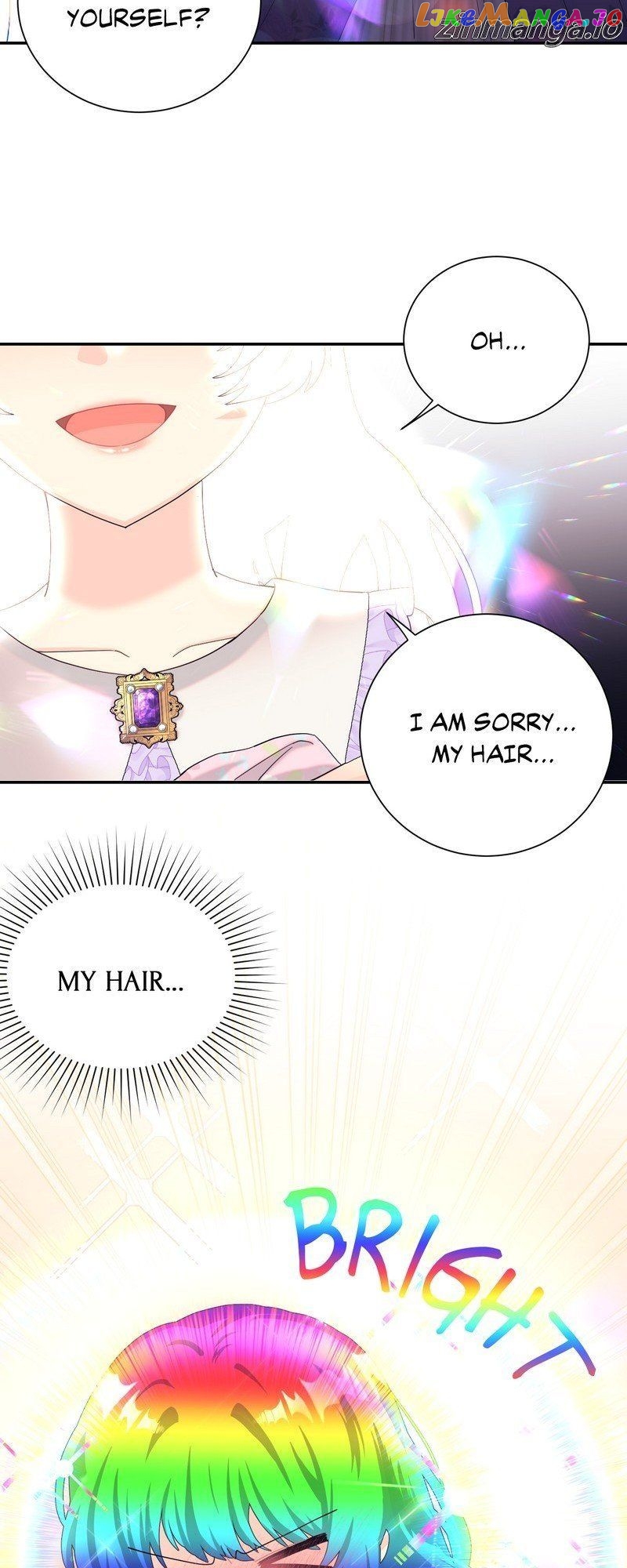 The Perks of Being a Villain Chapter 16 - page 15