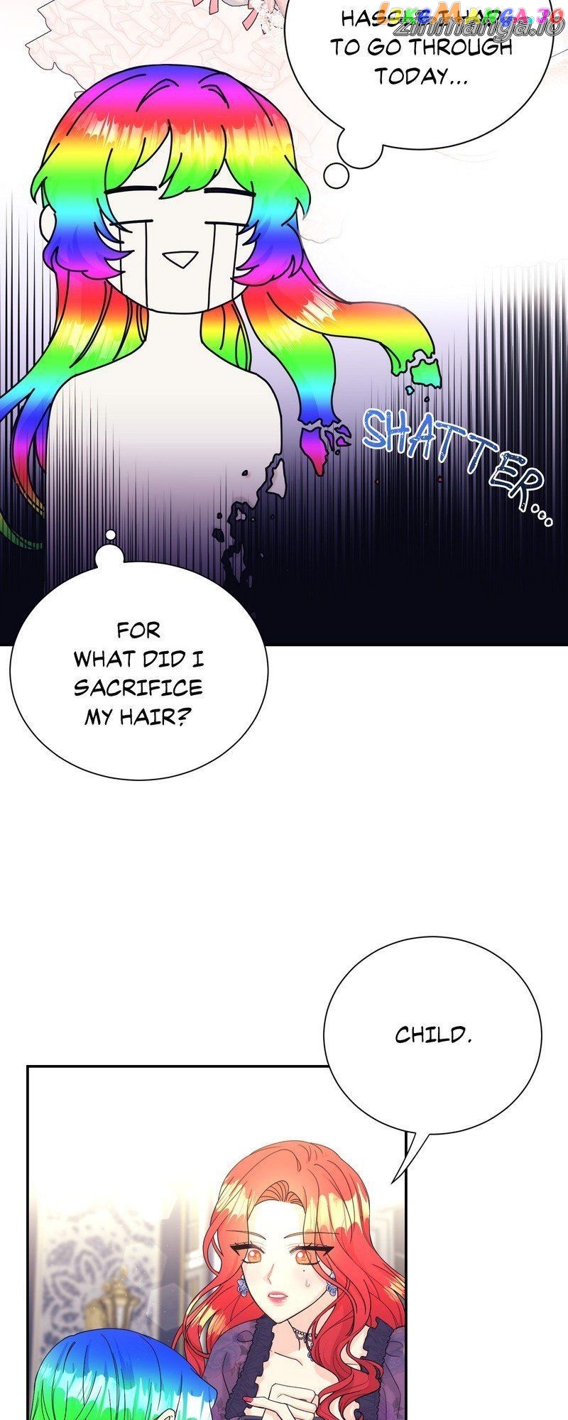 The Perks of Being a Villain Chapter 16 - page 22