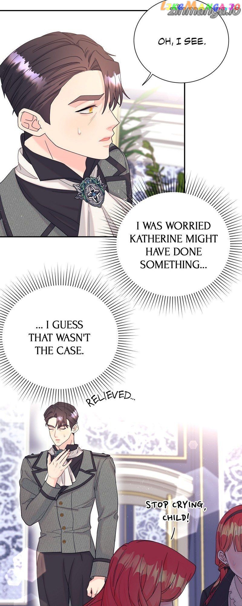The Perks of Being a Villain Chapter 16 - page 31