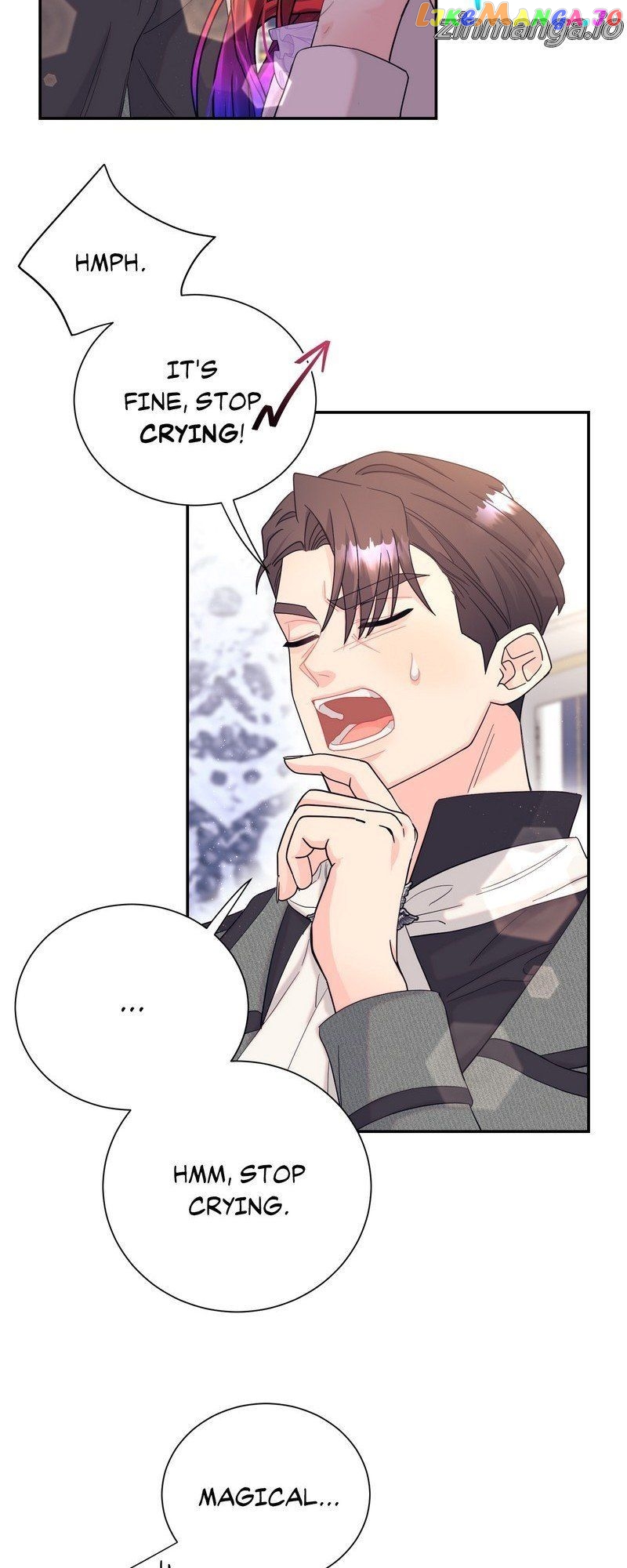 The Perks of Being a Villain Chapter 16 - page 34