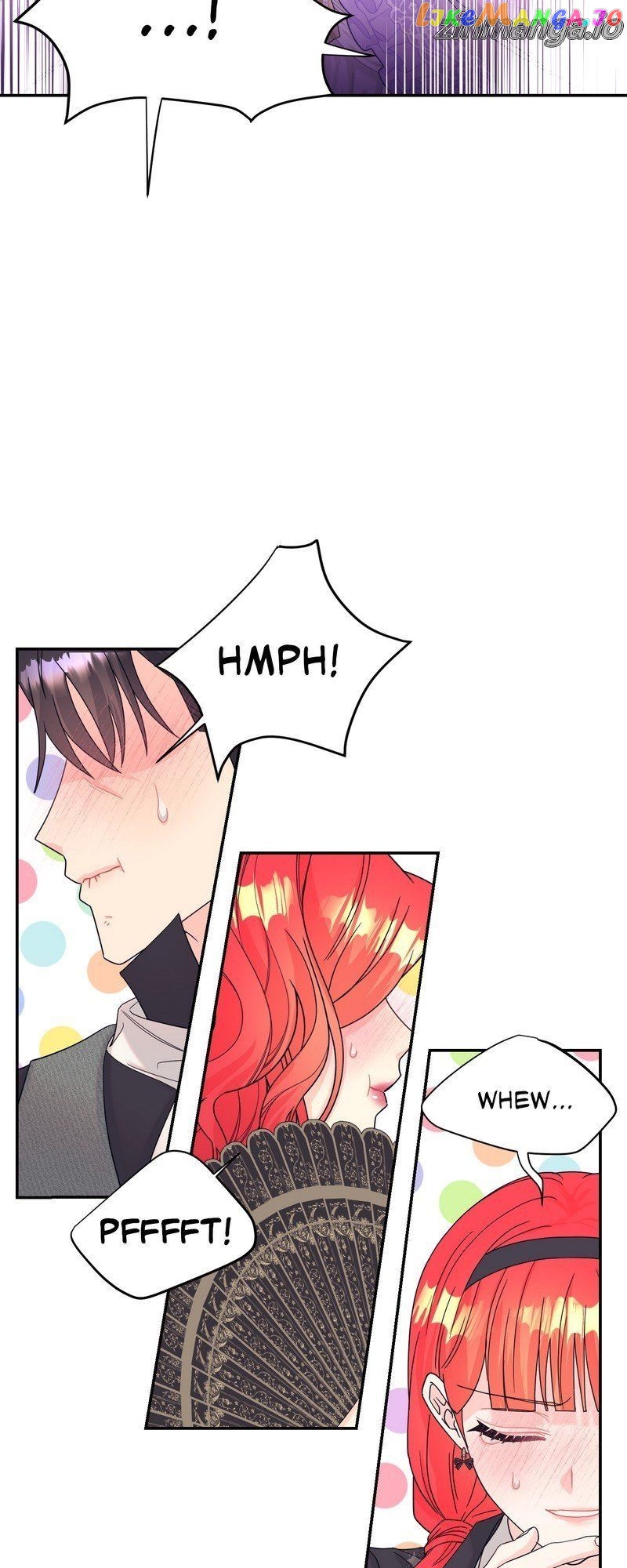 The Perks of Being a Villain Chapter 16 - page 39