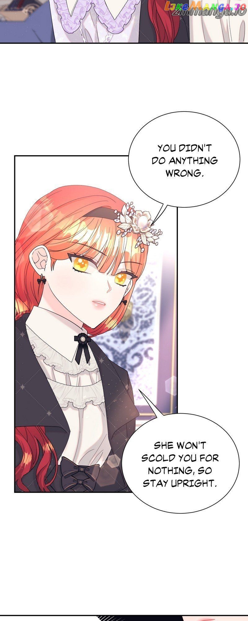 The Perks of Being a Villain Chapter 16 - page 5