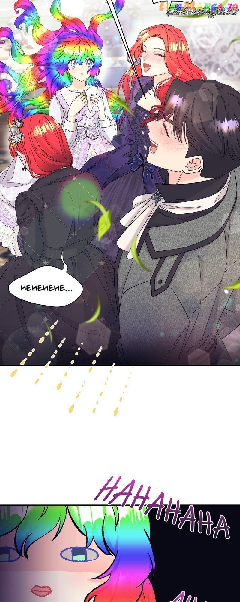 The Perks of Being a Villain Chapter 16 - page 41