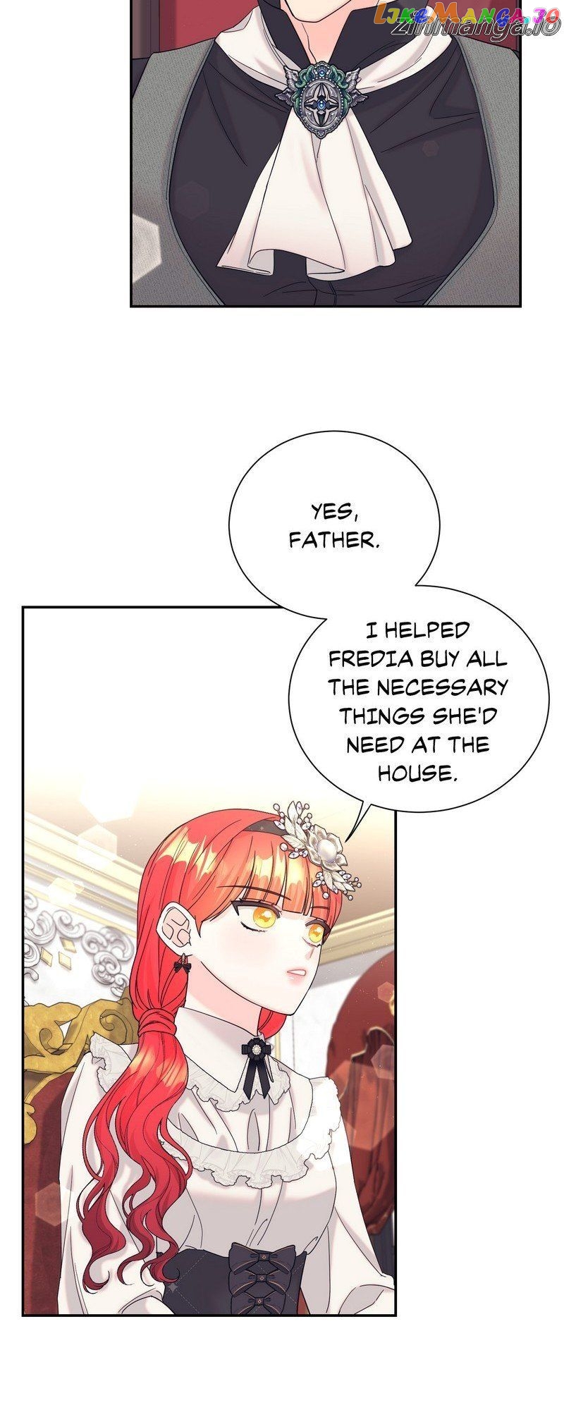 The Perks of Being a Villain Chapter 16 - page 45