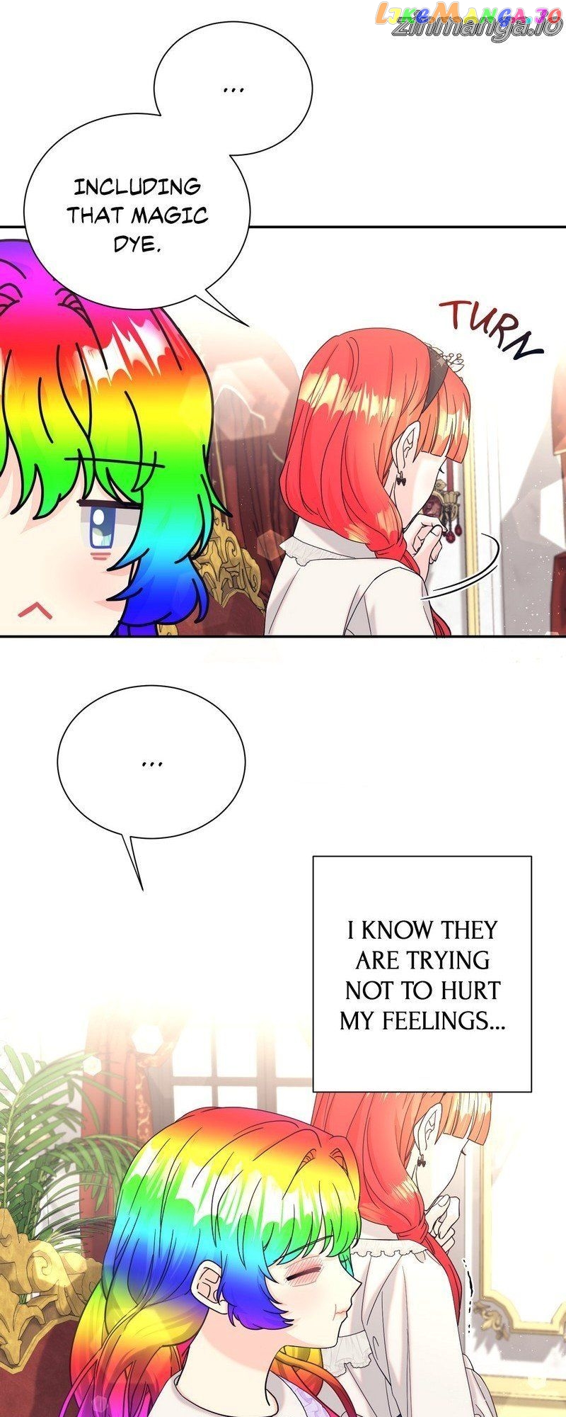 The Perks of Being a Villain Chapter 16 - page 46