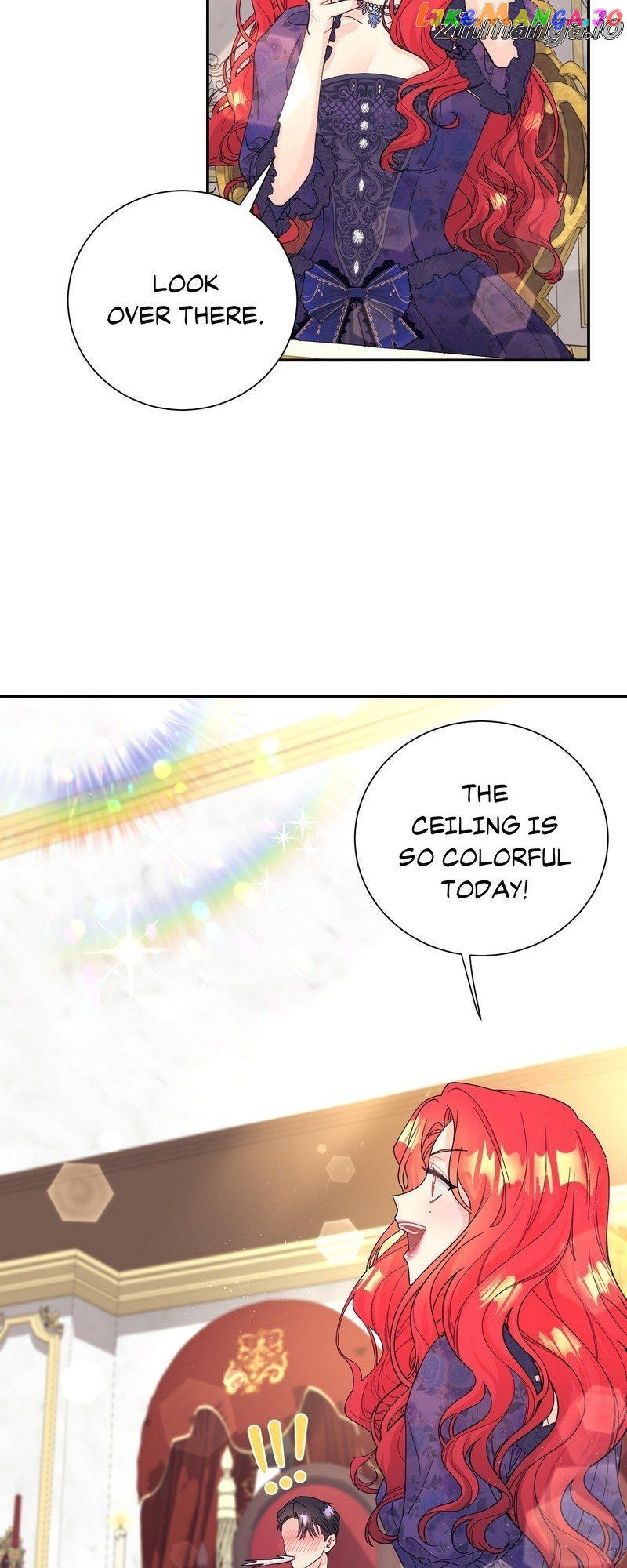 The Perks of Being a Villain Chapter 16 - page 49