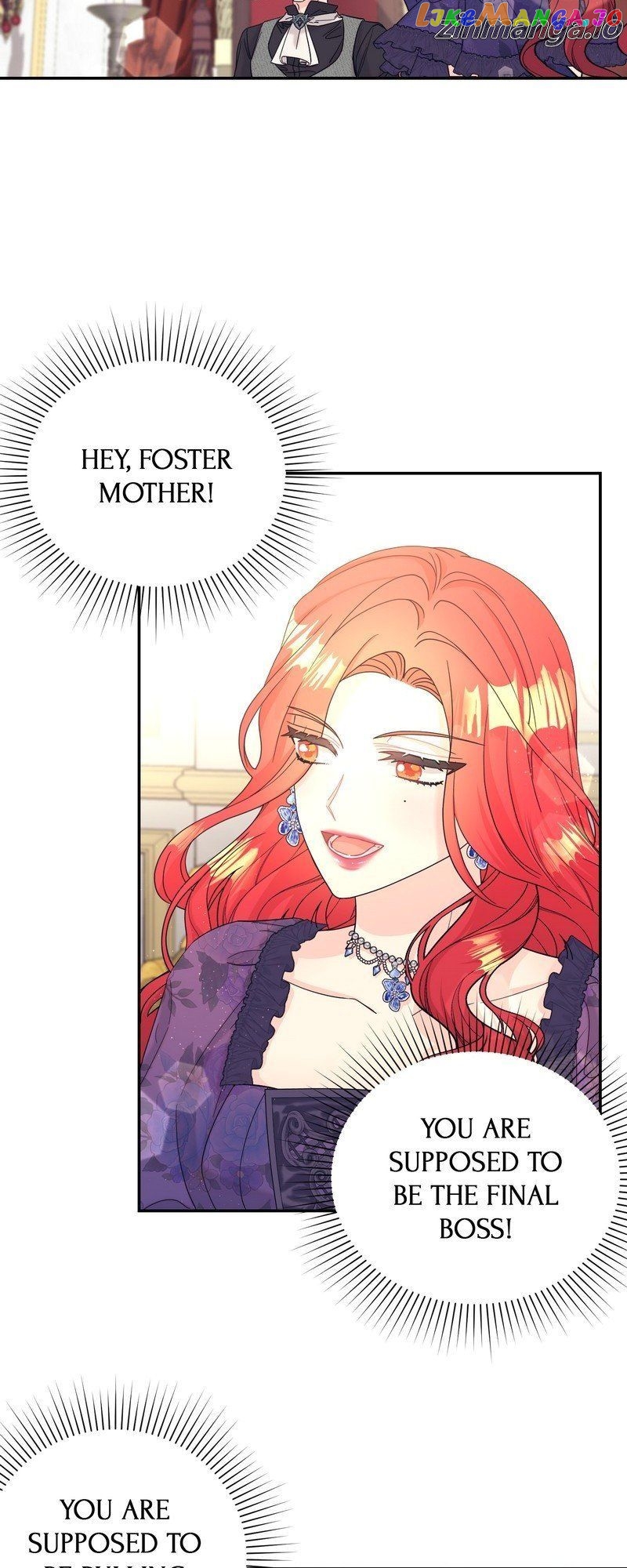 The Perks of Being a Villain Chapter 16 - page 50