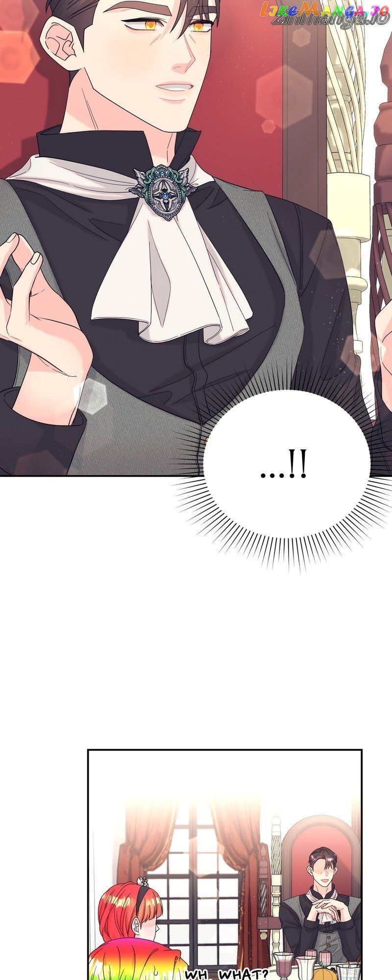 The Perks of Being a Villain Chapter 16 - page 55