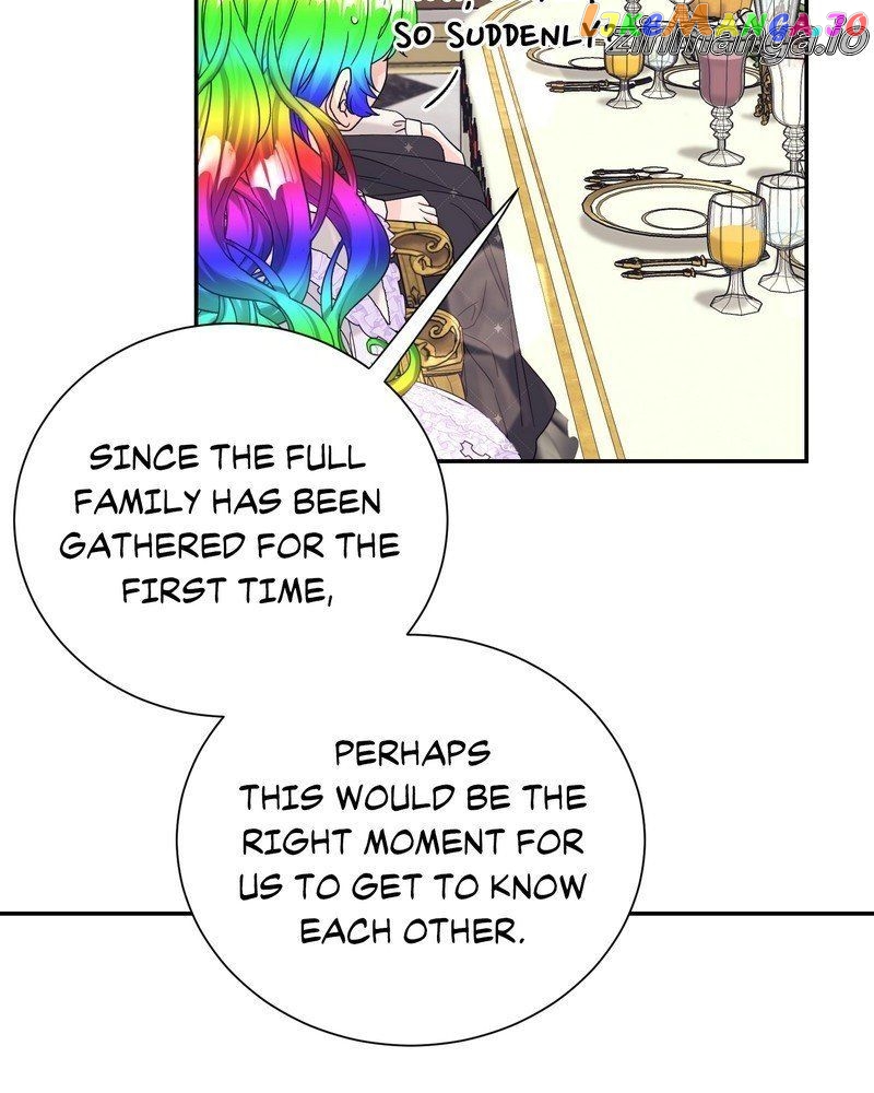 The Perks of Being a Villain Chapter 16 - page 56