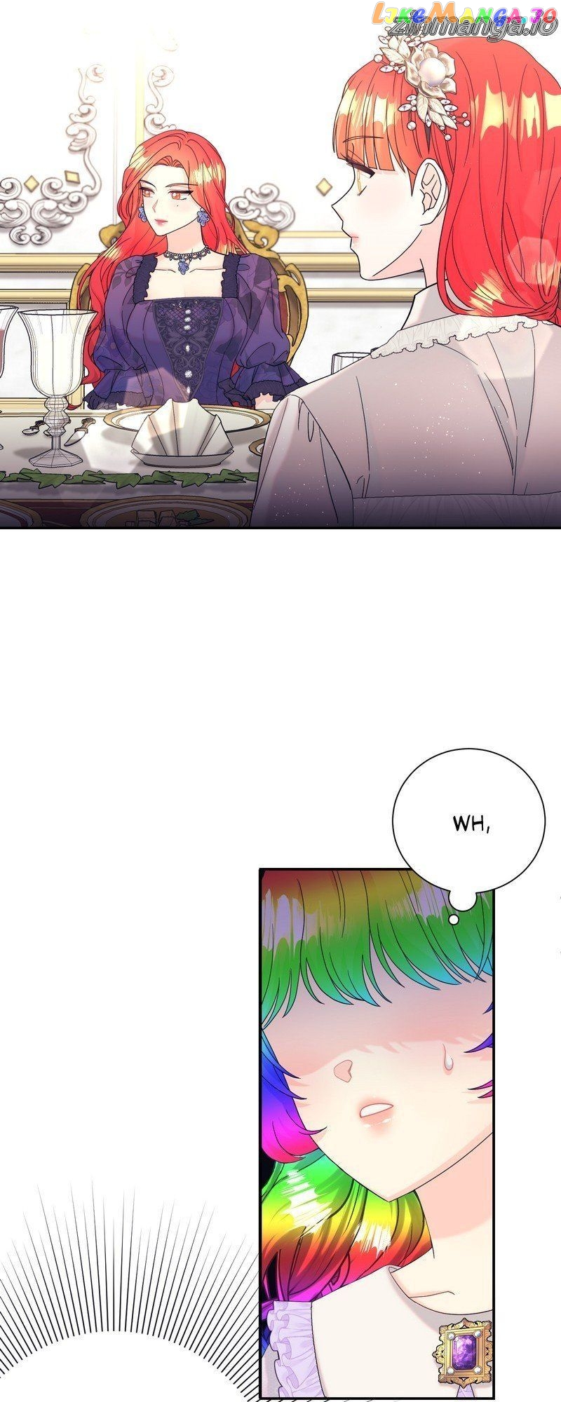 The Perks of Being a Villain Chapter 16 - page 57