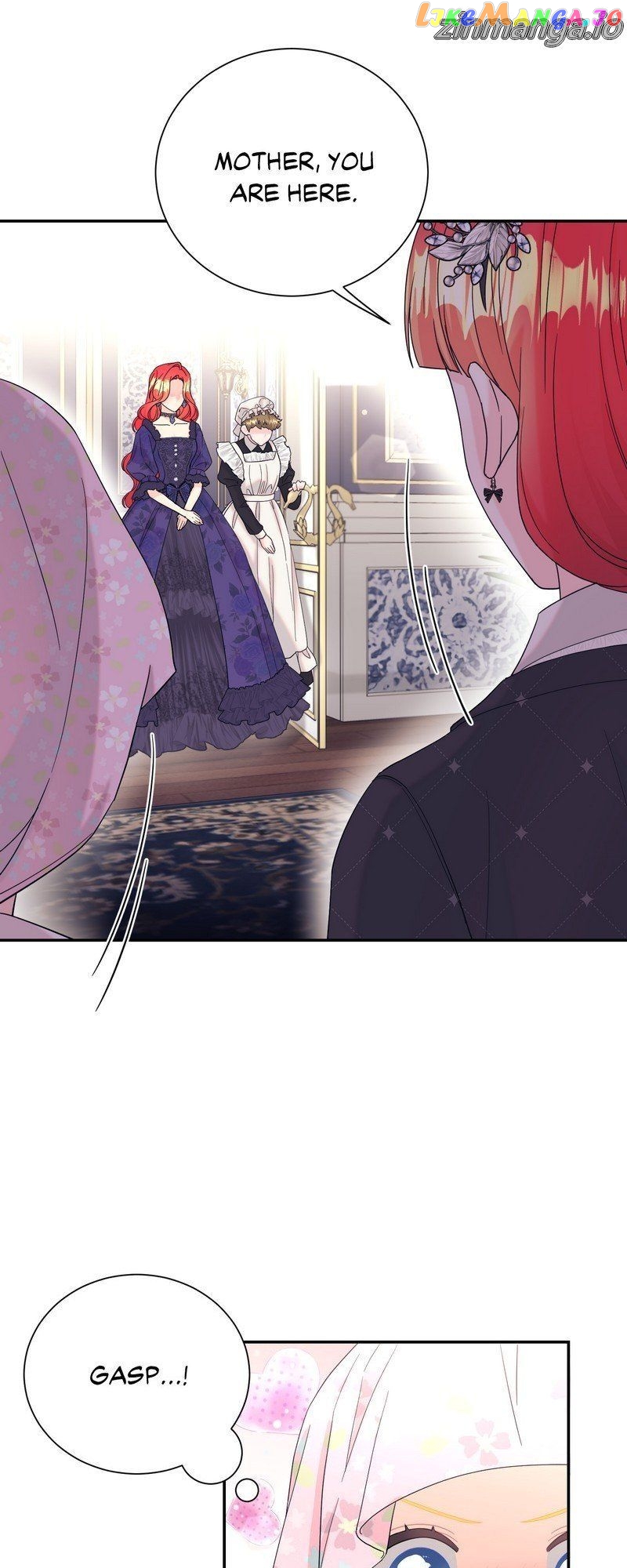 The Perks of Being a Villain Chapter 16 - page 7