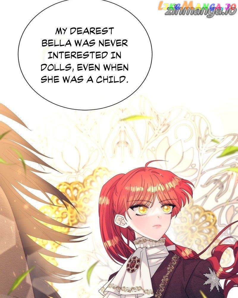 The Perks of Being a Villain Chapter 18 - page 16