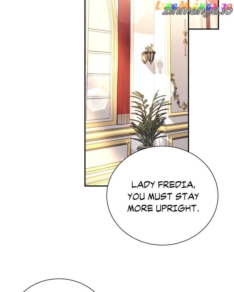 The Perks of Being a Villain Chapter 18 - page 32