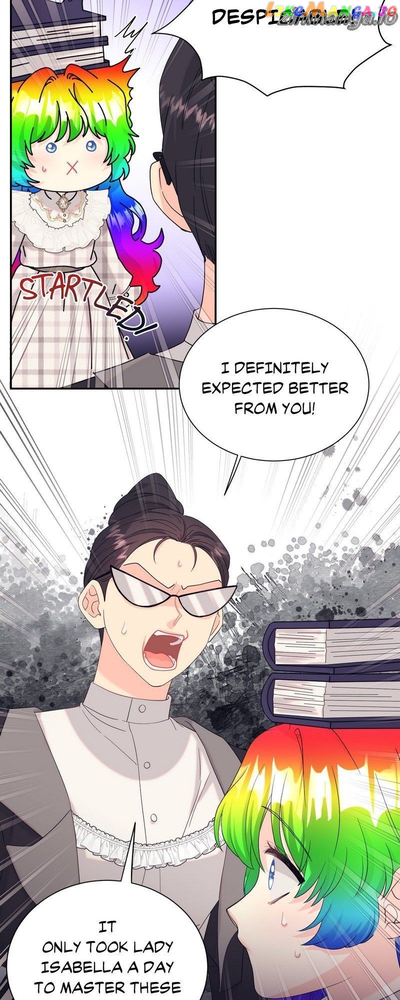 The Perks of Being a Villain Chapter 18 - page 38