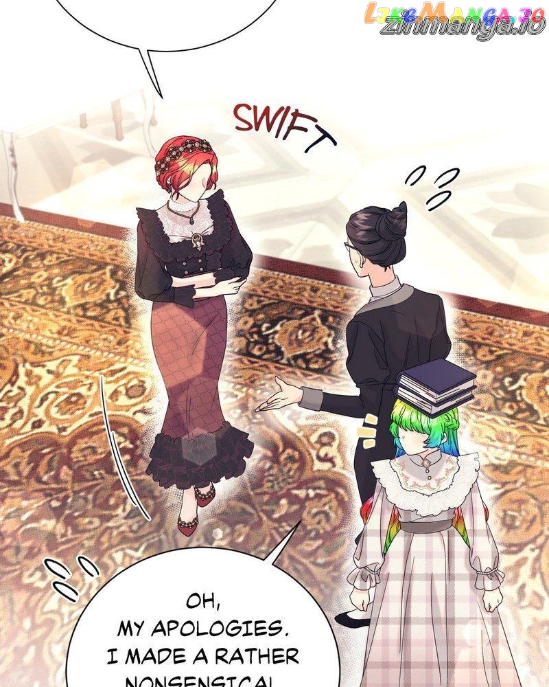 The Perks of Being a Villain Chapter 18 - page 40