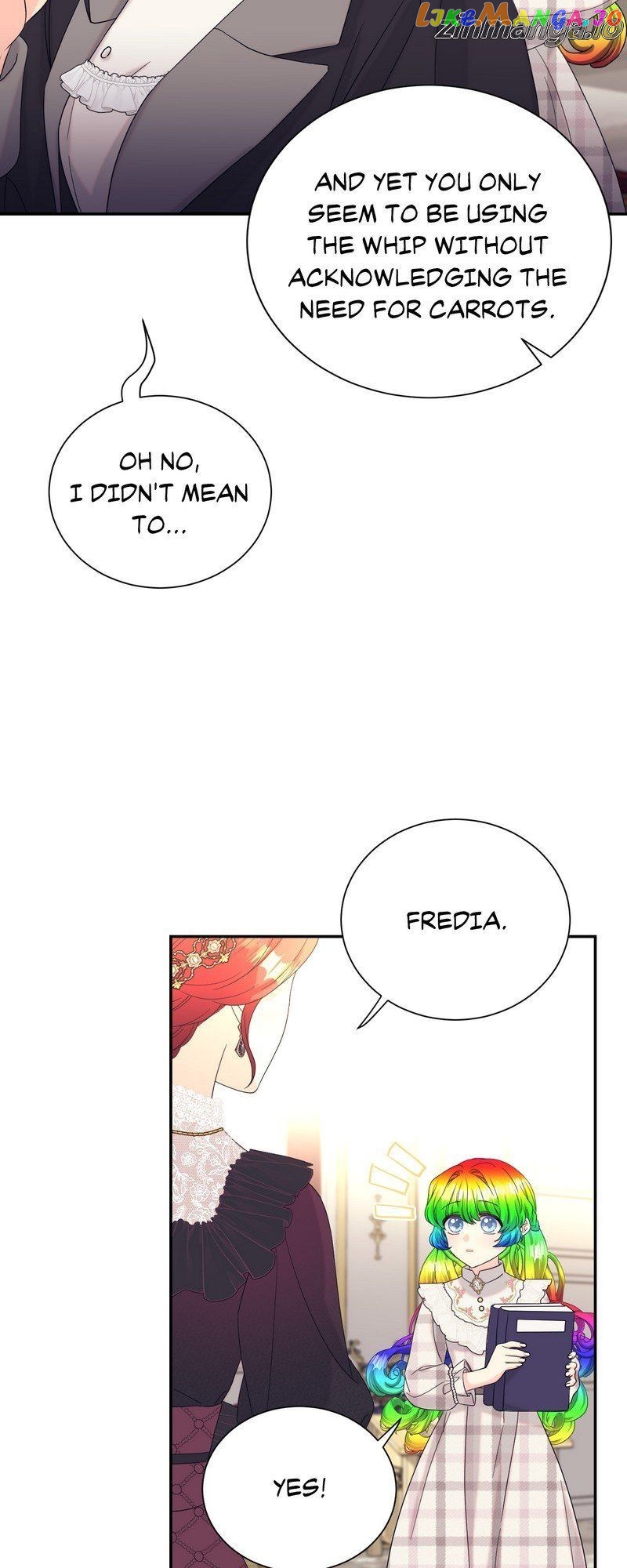 The Perks of Being a Villain Chapter 18 - page 45