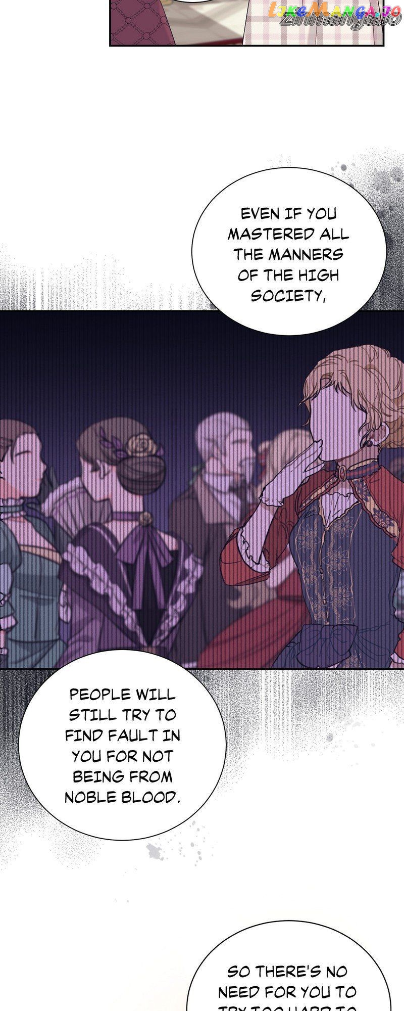 The Perks of Being a Villain Chapter 18 - page 46