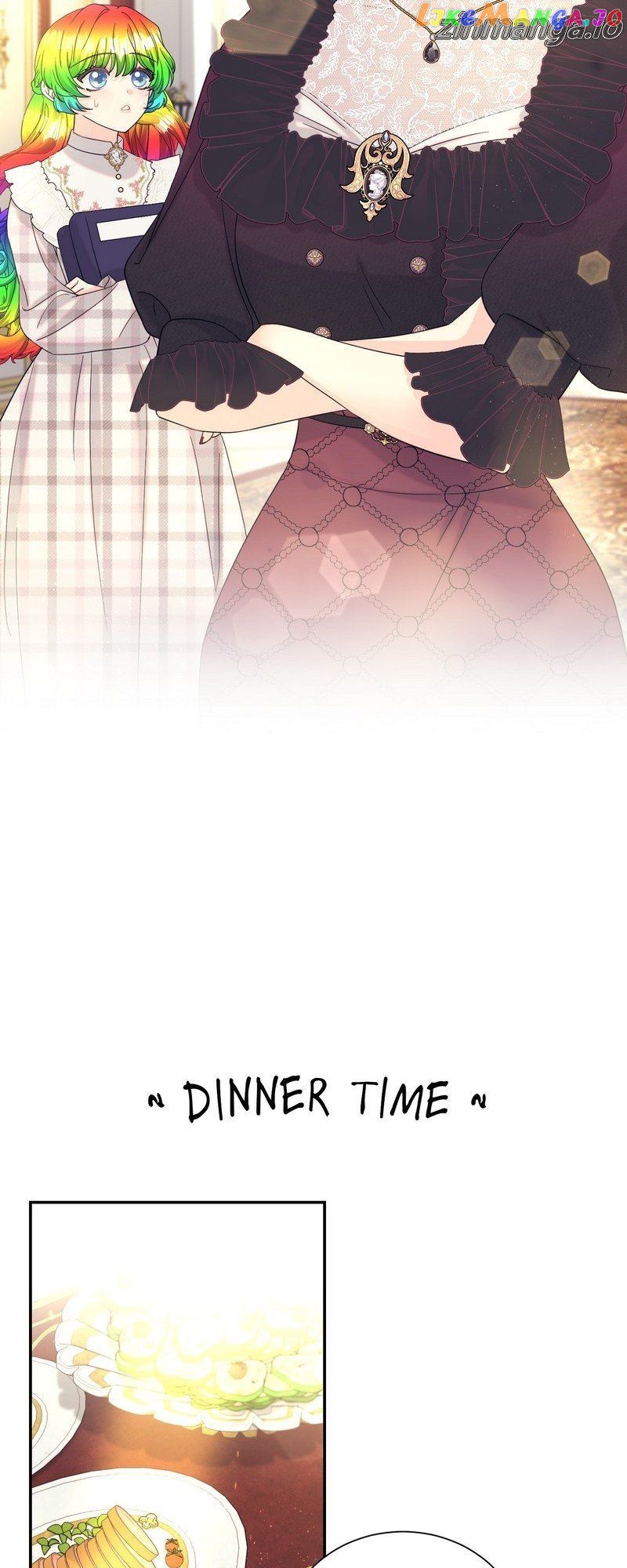 The Perks of Being a Villain Chapter 18 - page 51