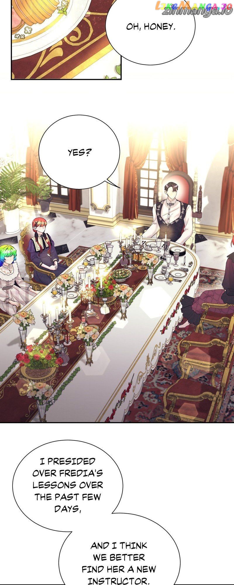 The Perks of Being a Villain Chapter 18 - page 52