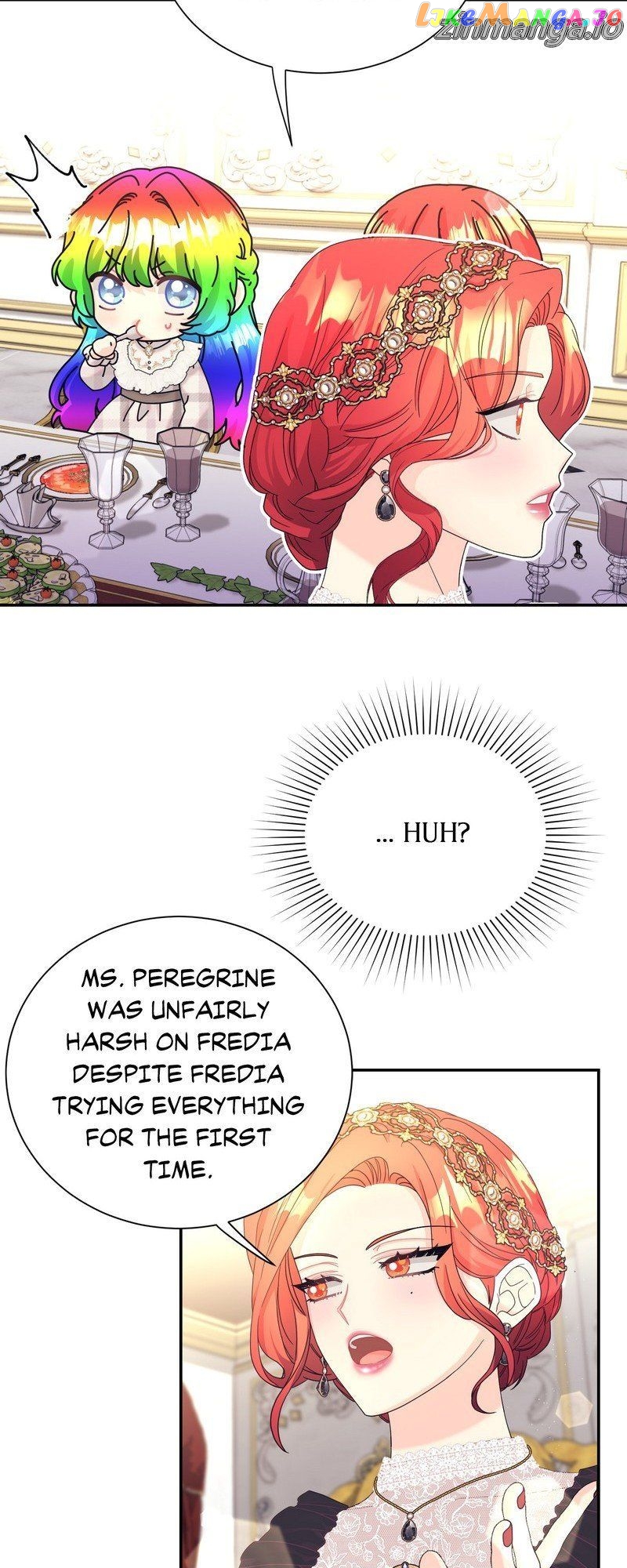 The Perks of Being a Villain Chapter 18 - page 53