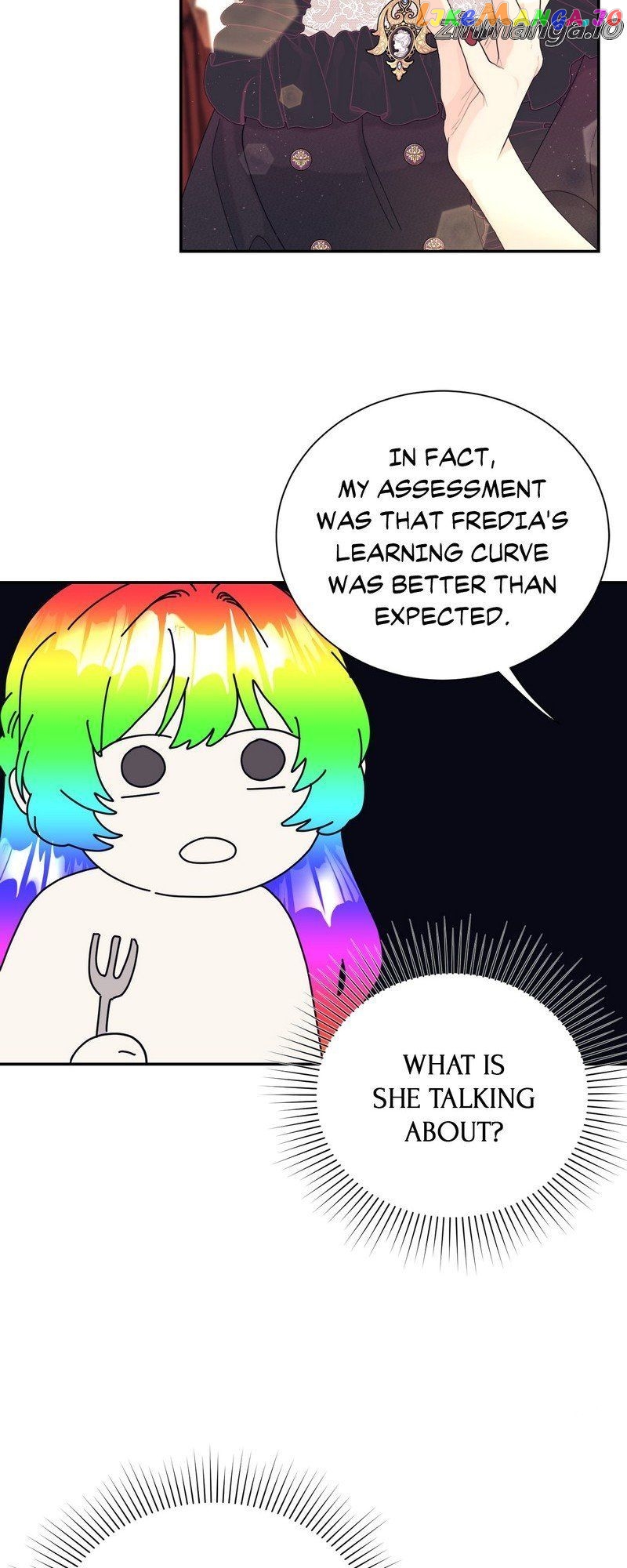 The Perks of Being a Villain Chapter 18 - page 54