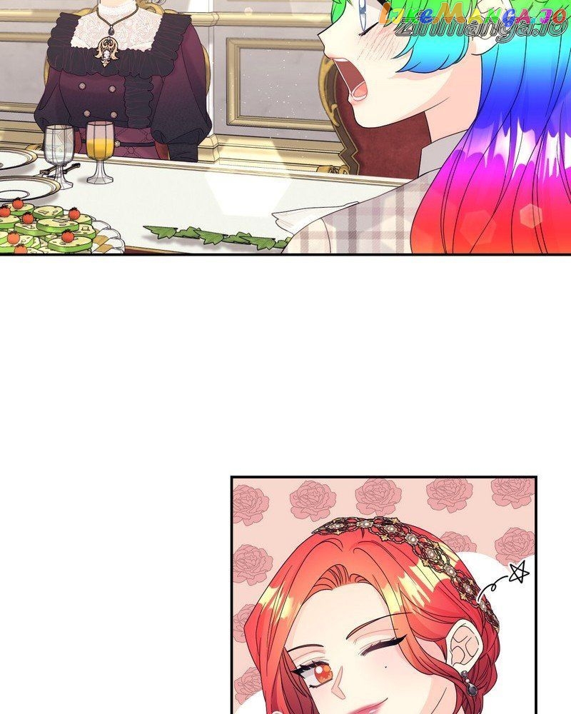 The Perks of Being a Villain Chapter 18 - page 56