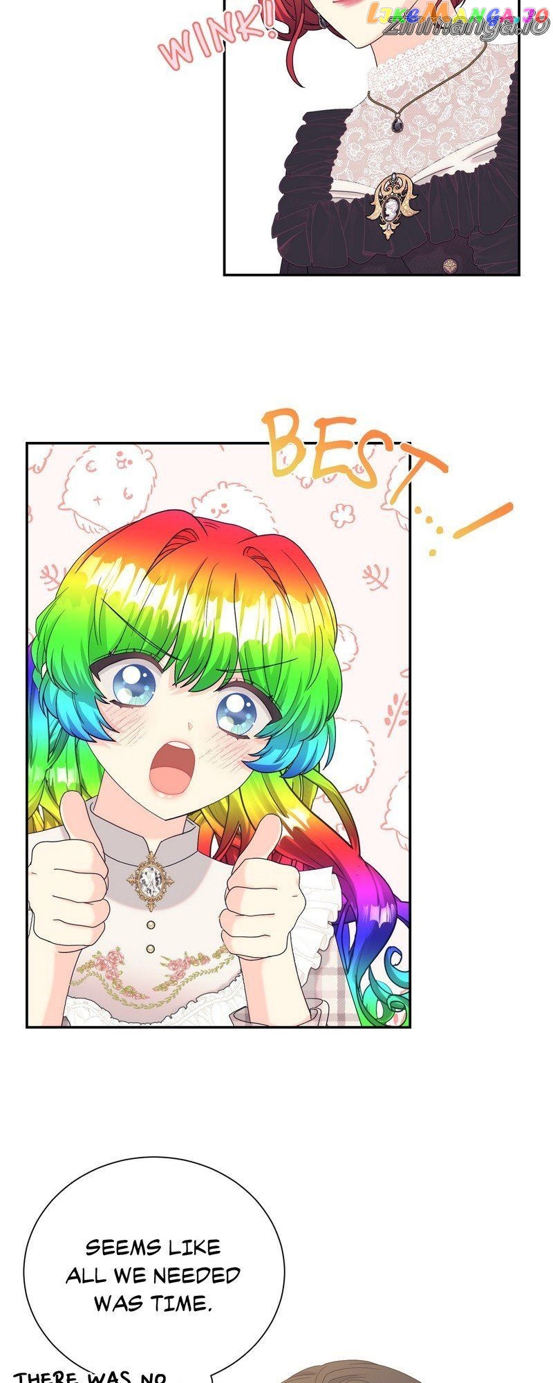 The Perks of Being a Villain Chapter 18 - page 57