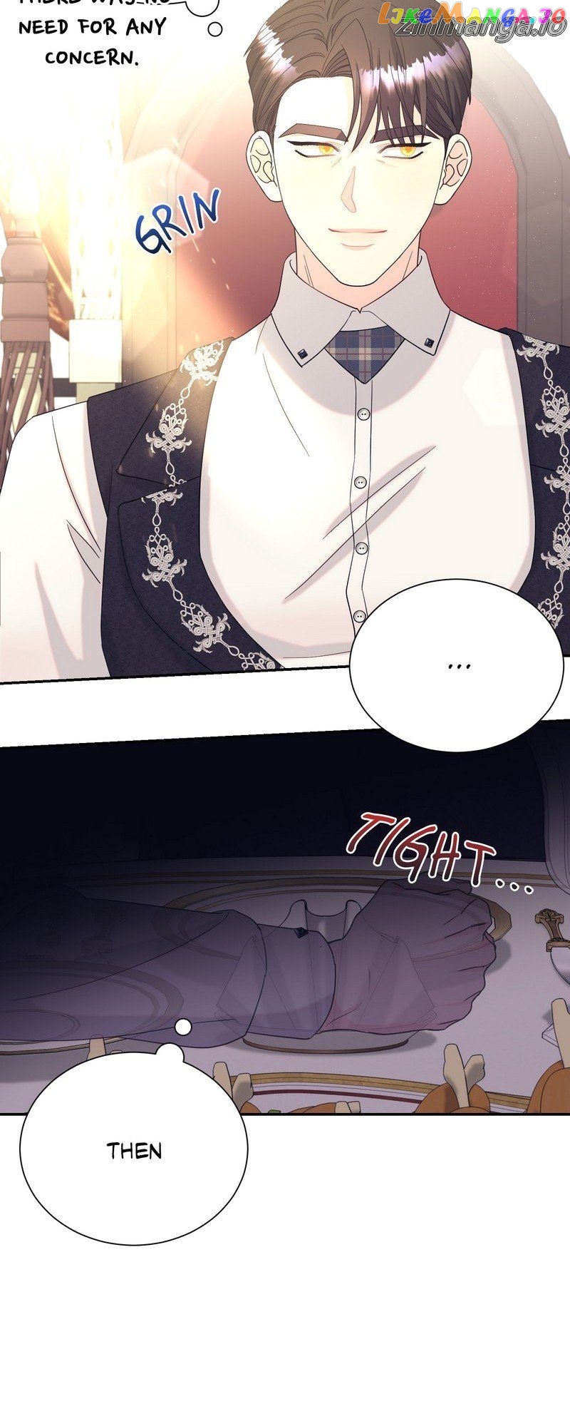 The Perks of Being a Villain Chapter 18 - page 58