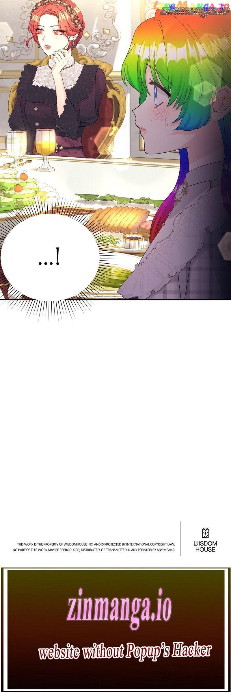 The Perks of Being a Villain Chapter 18 - page 60