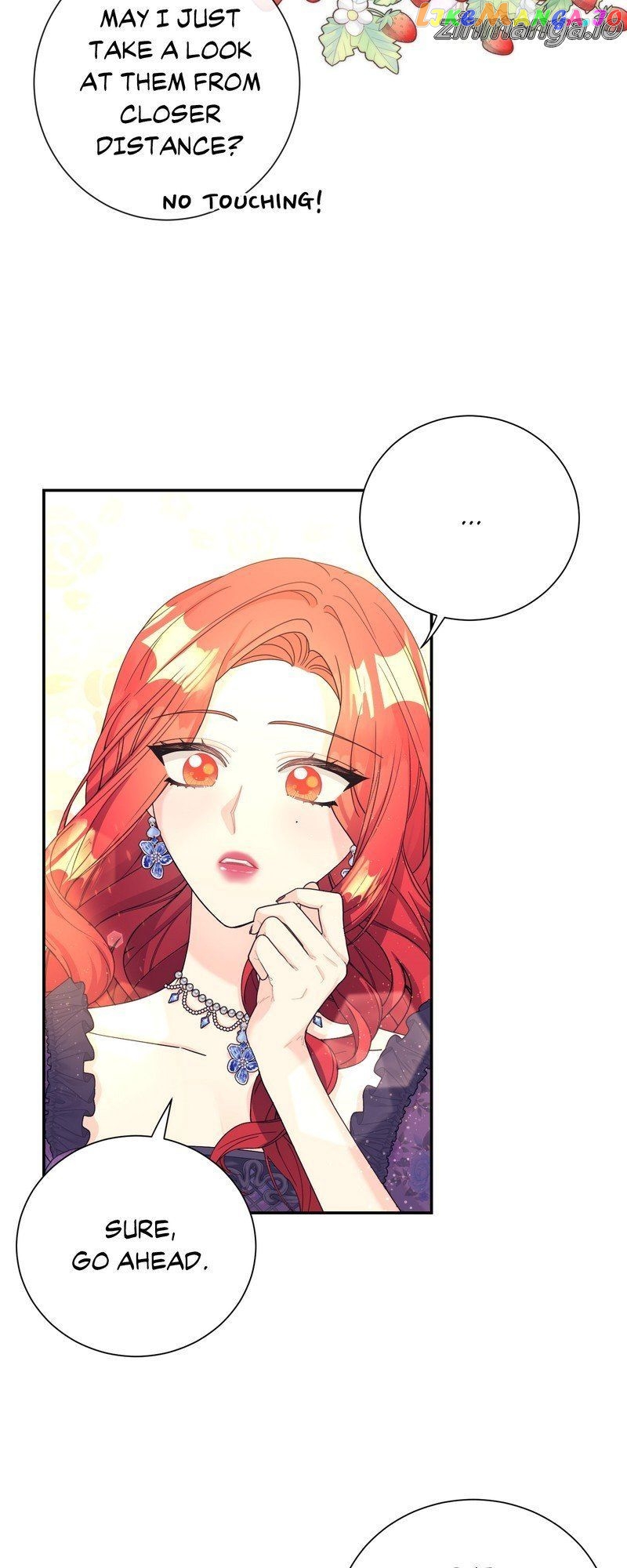 The Perks of Being a Villain Chapter 18 - page 7