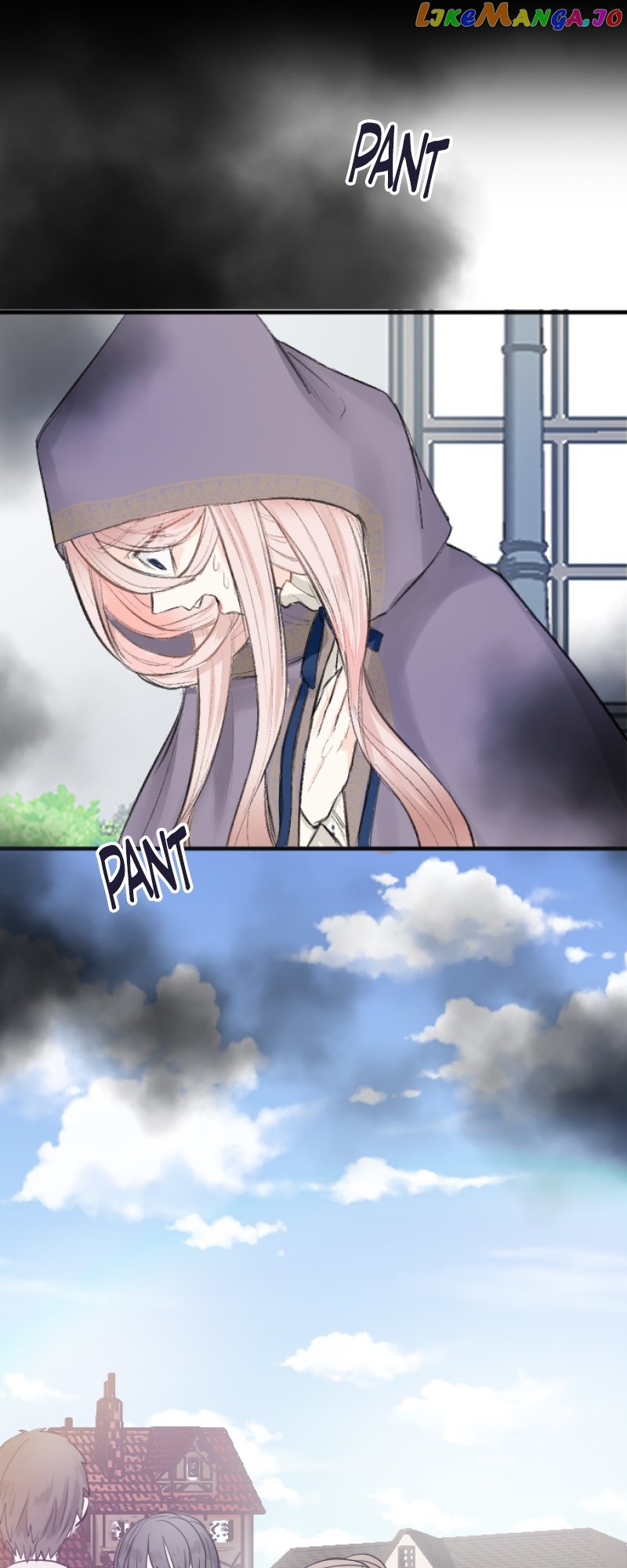 When the Broken Saintess Touches Love Chapter 5 - page 32