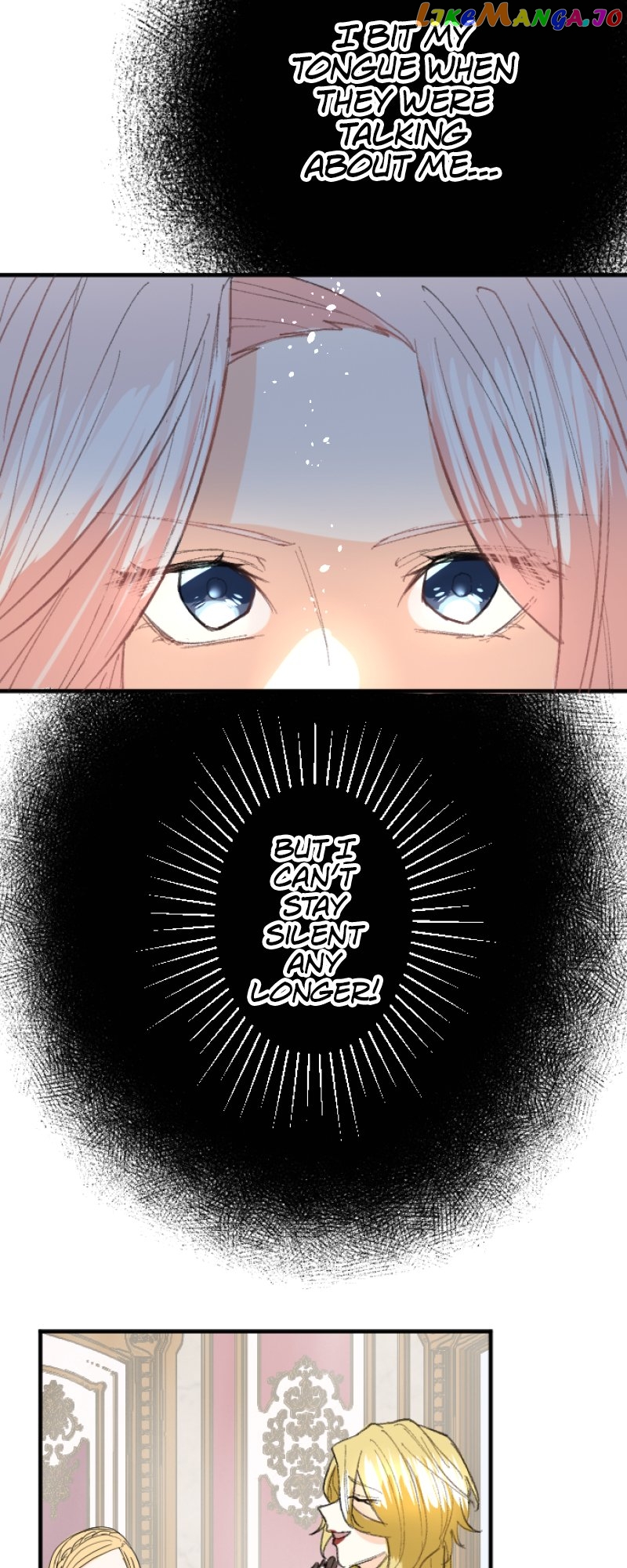When the Broken Saintess Touches Love Chapter 10 - page 44