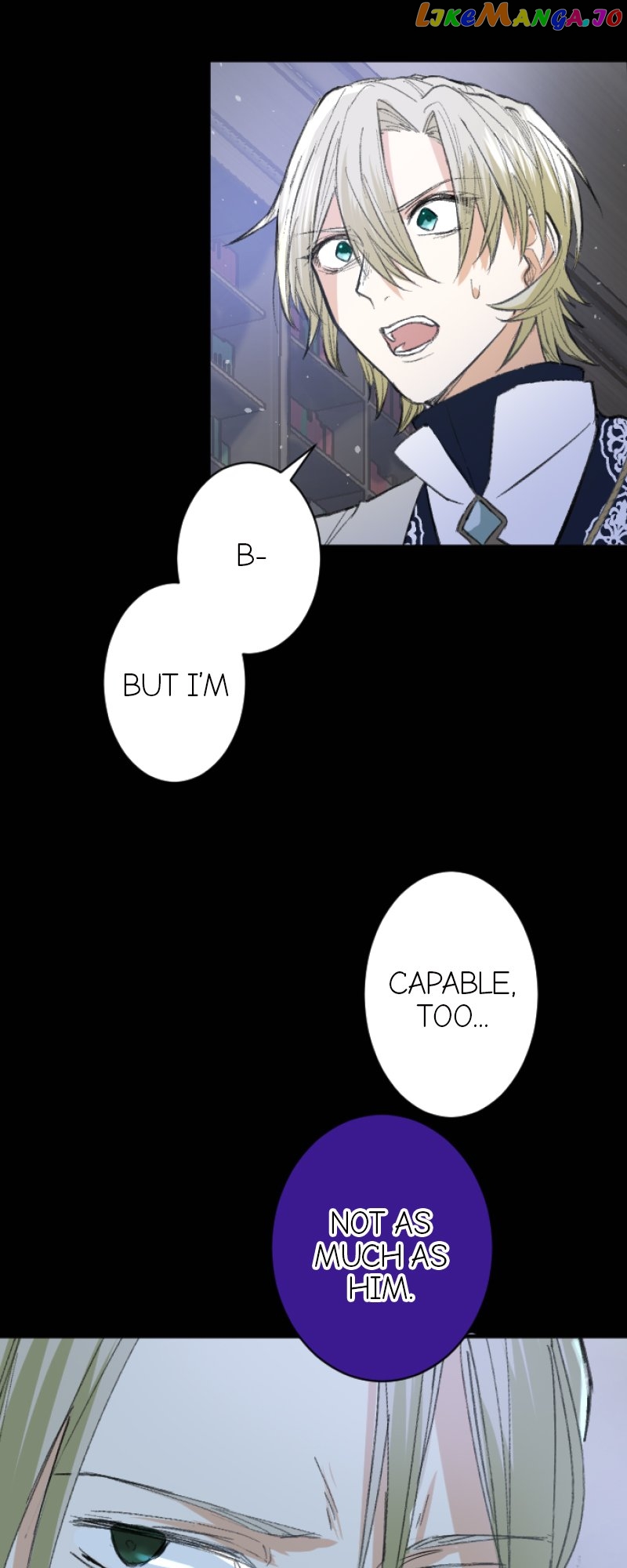 When the Broken Saintess Touches Love Chapter 16 - page 32